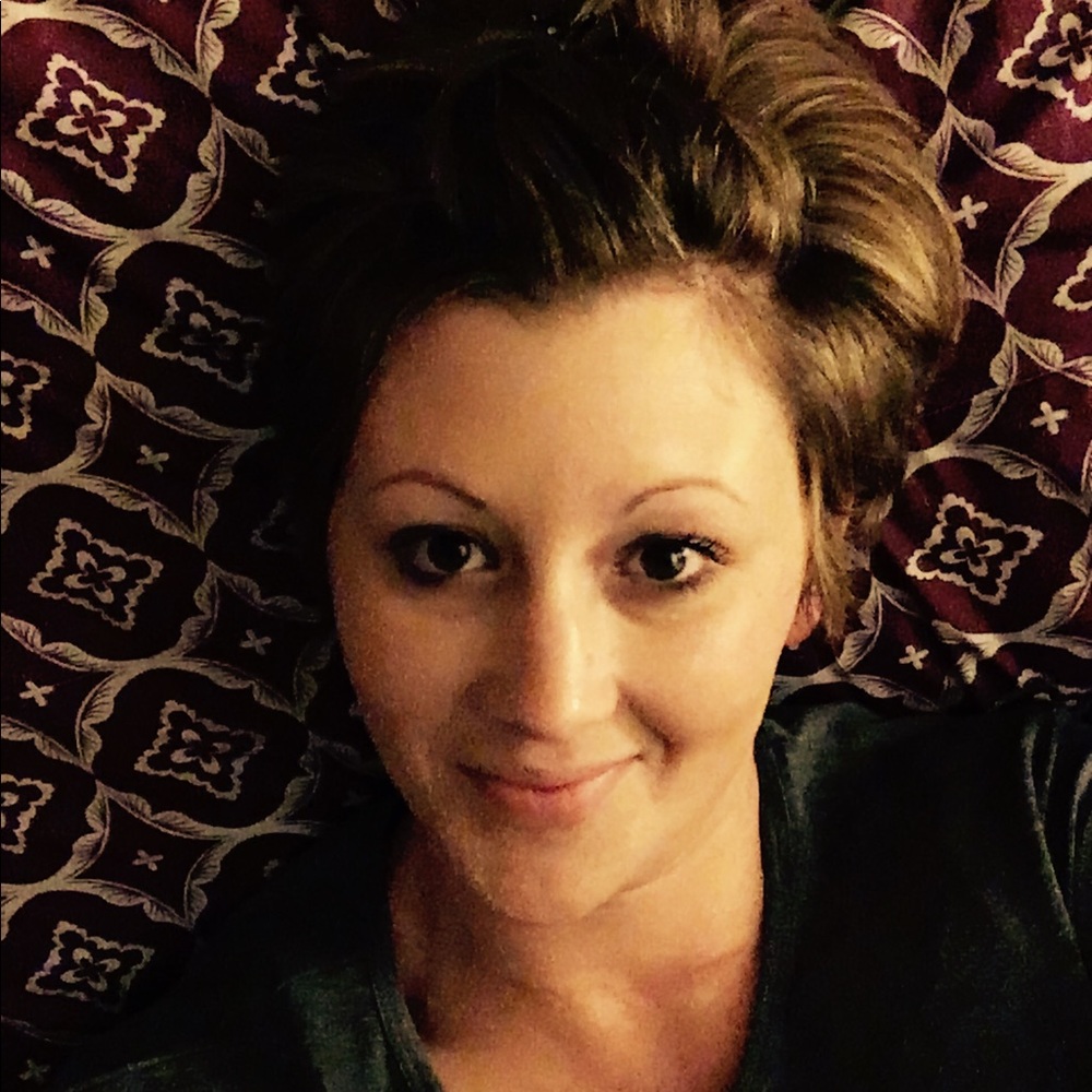 Meet your Posher, Erica